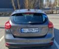 Серый Форд Фокус, объемом двигателя 2 л и пробегом 279 тыс. км за 8888 $, фото 1 на Automoto.ua