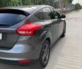Сірий Форд Фокус, об'ємом двигуна 1.5 л та пробігом 207 тис. км за 9500 $, фото 2 на Automoto.ua