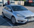 Сірий Форд Фокус, об'ємом двигуна 2 л та пробігом 162 тис. км за 8800 $, фото 1 на Automoto.ua