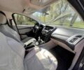 Сірий Форд Фокус, об'ємом двигуна 0 л та пробігом 124 тис. км за 7800 $, фото 1 на Automoto.ua