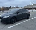 Серый Форд Фокус, объемом двигателя 2 л и пробегом 86 тыс. км за 7300 $, фото 11 на Automoto.ua