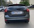 Сірий Форд Фокус, об'ємом двигуна 1.5 л та пробігом 207 тис. км за 9500 $, фото 3 на Automoto.ua