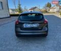Сірий Форд Фокус, об'ємом двигуна 2 л та пробігом 190 тис. км за 8100 $, фото 2 на Automoto.ua