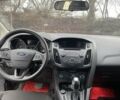 Серый Форд Фокус, объемом двигателя 2 л и пробегом 110 тыс. км за 7500 $, фото 8 на Automoto.ua