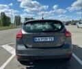 Серый Форд Фокус, объемом двигателя 2 л и пробегом 156 тыс. км за 6800 $, фото 5 на Automoto.ua