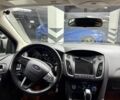 Серый Форд Фокус, объемом двигателя 2 л и пробегом 150 тыс. км за 7000 $, фото 10 на Automoto.ua