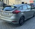 Сірий Форд Фокус, об'ємом двигуна 2 л та пробігом 137 тис. км за 9200 $, фото 1 на Automoto.ua