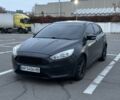 Серый Форд Фокус, объемом двигателя 2 л и пробегом 86 тыс. км за 7300 $, фото 1 на Automoto.ua