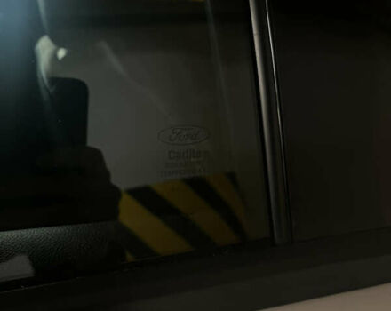 Сірий Форд Фокус, об'ємом двигуна 2 л та пробігом 141 тис. км за 9000 $, фото 42 на Automoto.ua