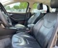 Серый Форд Фокус, объемом двигателя 2 л и пробегом 132 тыс. км за 7800 $, фото 8 на Automoto.ua
