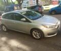 Сірий Форд Фокус, об'ємом двигуна 2 л та пробігом 107 тис. км за 7700 $, фото 1 на Automoto.ua