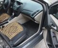 Серый Форд Фокус, объемом двигателя 2 л и пробегом 110 тыс. км за 10000 $, фото 11 на Automoto.ua
