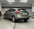 Серый Форд Фокус, объемом двигателя 2 л и пробегом 150 тыс. км за 7000 $, фото 13 на Automoto.ua