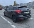 Серый Форд Фокус, объемом двигателя 2 л и пробегом 86 тыс. км за 7300 $, фото 5 на Automoto.ua