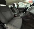 Сірий Форд Фокус, об'ємом двигуна 2 л та пробігом 209 тис. км за 8300 $, фото 21 на Automoto.ua