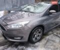 Серый Форд Фокус, объемом двигателя 1 л и пробегом 192 тыс. км за 7800 $, фото 1 на Automoto.ua