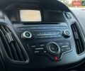 Сірий Форд Фокус, об'ємом двигуна 2 л та пробігом 126 тис. км за 5999 $, фото 22 на Automoto.ua