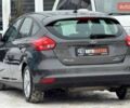 Сірий Форд Фокус, об'ємом двигуна 2 л та пробігом 209 тис. км за 8300 $, фото 6 на Automoto.ua