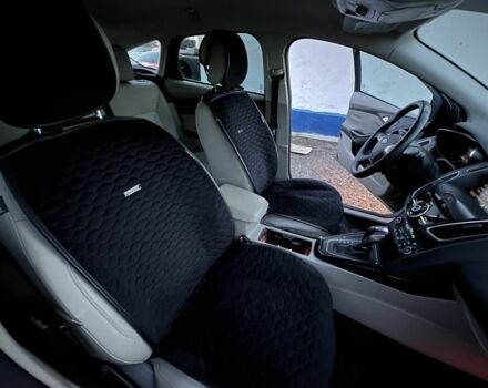 Серый Форд Фокус, объемом двигателя 0 л и пробегом 60 тыс. км за 6950 $, фото 9 на Automoto.ua