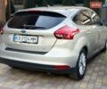 Сірий Форд Фокус, об'ємом двигуна 2 л та пробігом 160 тис. км за 7999 $, фото 56 на Automoto.ua