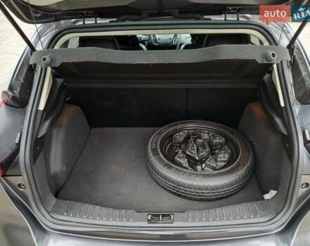 Серый Форд Фокус, объемом двигателя 2 л и пробегом 97 тыс. км за 7650 $, фото 29 на Automoto.ua