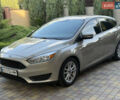 Серый Форд Фокус, объемом двигателя 2 л и пробегом 160 тыс. км за 8700 $, фото 13 на Automoto.ua