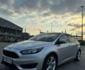 Сірий Форд Фокус, об'ємом двигуна 2 л та пробігом 101 тис. км за 7999 $, фото 1 на Automoto.ua