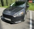 Серый Форд Фокус, объемом двигателя 2 л и пробегом 136 тыс. км за 8000 $, фото 1 на Automoto.ua