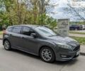 Сірий Форд Фокус, об'ємом двигуна 1 л та пробігом 153 тис. км за 8800 $, фото 2 на Automoto.ua