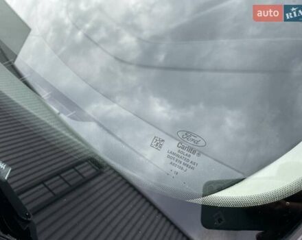 Серый Форд Фокус, объемом двигателя 2 л и пробегом 136 тыс. км за 8000 $, фото 11 на Automoto.ua