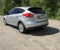 Форд Фокус 2015 в Дрогобыче на Automoto.ua Серый Форд Фокус, объемом двигателя 1 л и пробегом 186 тыс. км за 5400 $, фото 2 на Automoto.ua