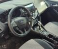 Серый Форд Фокус, объемом двигателя 2 л и пробегом 196 тыс. км за 6900 $, фото 6 на Automoto.ua