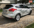 Серый Форд Фокус, объемом двигателя 1 л и пробегом 186 тыс. км за 5200 $, фото 2 на Automoto.ua