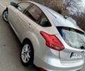 Серый Форд Фокус, объемом двигателя 2 л и пробегом 156 тыс. км за 6800 $, фото 1 на Automoto.ua