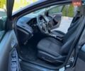 Сірий Форд Фокус, об'ємом двигуна 2 л та пробігом 190 тис. км за 8100 $, фото 7 на Automoto.ua