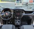 Серый Форд Фокус, объемом двигателя 2 л и пробегом 145 тыс. км за 9500 $, фото 7 на Automoto.ua