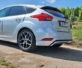 Сірий Форд Фокус, об'ємом двигуна 2 л та пробігом 177 тис. км за 6500 $, фото 10 на Automoto.ua