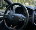 Серый Форд Фокус, объемом двигателя 2 л и пробегом 146 тыс. км за 12700 $, фото 4 на Automoto.ua
