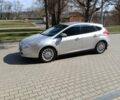 Сірий Форд Фокус, об'ємом двигуна 0 л та пробігом 66 тис. км за 8999 $, фото 1 на Automoto.ua