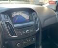 Сірий Форд Фокус, об'ємом двигуна 1 л та пробігом 60 тис. км за 7500 $, фото 17 на Automoto.ua