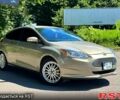 Серый Форд Фокус, объемом двигателя 0 л и пробегом 0 тыс. км за 8900 $, фото 1 на Automoto.ua