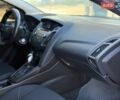 Сірий Форд Фокус, об'ємом двигуна 2 л та пробігом 160 тис. км за 7999 $, фото 43 на Automoto.ua