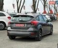 Серый Форд Фокус, объемом двигателя 2 л и пробегом 159 тыс. км за 7900 $, фото 5 на Automoto.ua