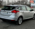 Серый Форд Фокус, объемом двигателя 2 л и пробегом 179 тыс. км за 7499 $, фото 4 на Automoto.ua