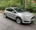 Серый Форд Фокус, объемом двигателя 2 л и пробегом 194 тыс. км за 7500 $, фото 5 на Automoto.ua