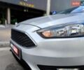 Сірий Форд Фокус, об'ємом двигуна 2 л та пробігом 136 тис. км за 6990 $, фото 1 на Automoto.ua