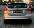 Сірий Форд Фокус, об'ємом двигуна 2 л та пробігом 126 тис. км за 5999 $, фото 5 на Automoto.ua