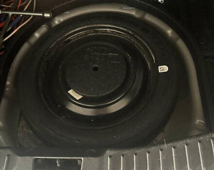 Сірий Форд Фокус, об'ємом двигуна 2 л та пробігом 141 тис. км за 9000 $, фото 18 на Automoto.ua