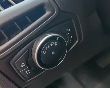 Серый Форд Фокус, объемом двигателя 2 л и пробегом 253 тыс. км за 8300 $, фото 4 на Automoto.ua