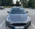 Серый Форд Фокус, объемом двигателя 2 л и пробегом 251 тыс. км за 6950 $, фото 2 на Automoto.ua
